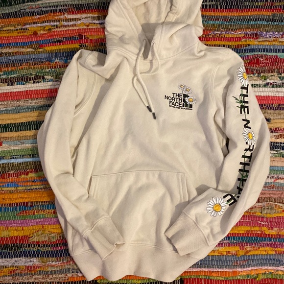 The North Face | Jackets u0026 Coats | The North Face Daisy Hoodie | Poshmark